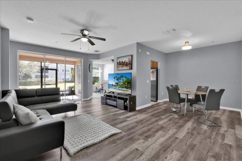 Copropriété à vendre à Davenport, Floride: 2 chambres, 133.31 m2 № 1039372 - photo 7