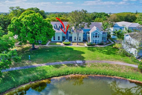 Copropriété à vendre à Delray Beach, Floride: 1 chambre, 57.88 m2 № 1065493 - photo 20