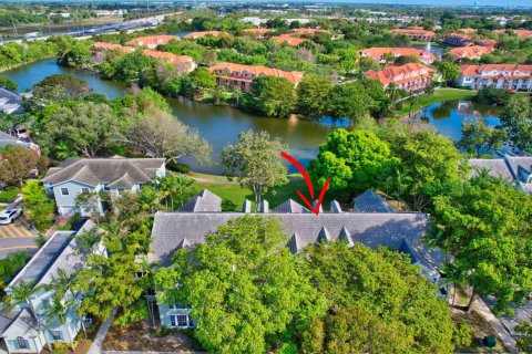 Copropriété à vendre à Delray Beach, Floride: 1 chambre, 57.88 m2 № 1065493 - photo 17