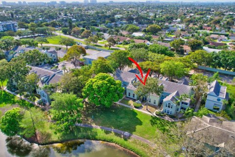 Copropriété à vendre à Delray Beach, Floride: 1 chambre, 57.88 m2 № 1065493 - photo 1