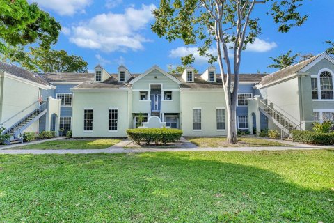 Copropriété à vendre à Delray Beach, Floride: 1 chambre, 57.88 m2 № 1065493 - photo 22