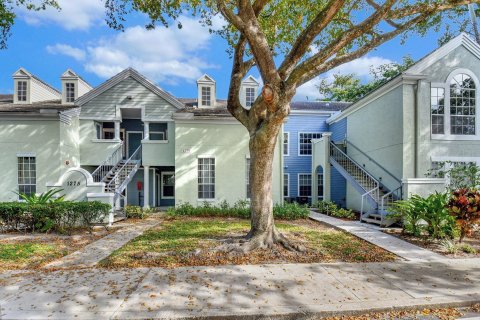 Copropriété à vendre à Delray Beach, Floride: 1 chambre, 57.88 m2 № 1065493 - photo 21