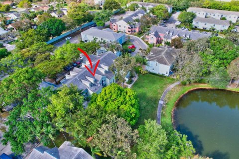 Copropriété à vendre à Delray Beach, Floride: 1 chambre, 57.88 m2 № 1065493 - photo 15