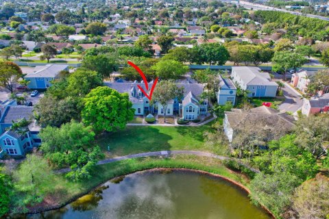 Copropriété à vendre à Delray Beach, Floride: 1 chambre, 57.88 m2 № 1065493 - photo 2