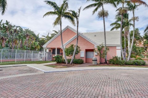 Copropriété à vendre à Delray Beach, Floride: 1 chambre, 57.88 m2 № 1065493 - photo 12