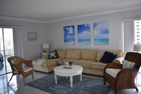 Copropriété à louer à Hillsboro Beach, Floride: 2 chambres, 102.19 m2 № 1045382 - photo 13