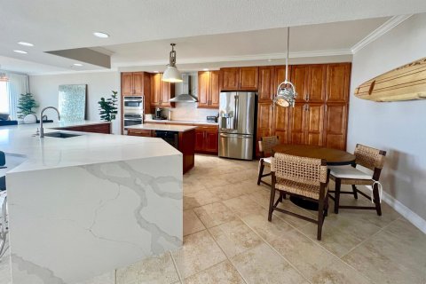 Copropriété à vendre à Hutchinson Island South, Floride: 3 chambres, 276.94 m2 № 1045468 - photo 4