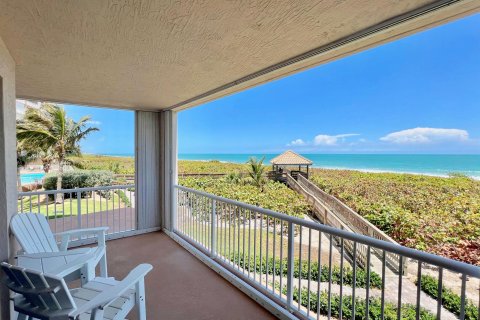 Copropriété à vendre à Hutchinson Island South, Floride: 3 chambres, 276.94 m2 № 1045468 - photo 14