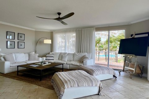 Copropriété à vendre à Hutchinson Island South, Floride: 3 chambres, 276.94 m2 № 1045468 - photo 3