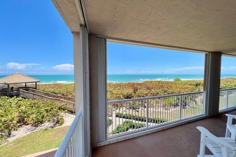 Copropriété à vendre à Hutchinson Island South, Floride: 3 chambres, 276.94 m2 № 1045468 - photo 12