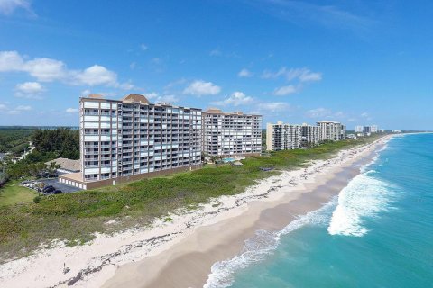 Copropriété à vendre à Hutchinson Island South, Floride: 3 chambres, 276.94 m2 № 1045468 - photo 15