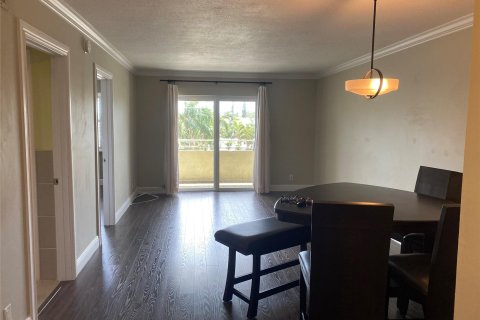 Copropriété à vendre à Fort Lauderdale, Floride: 1 chambre, 64.1 m2 № 1230274 - photo 14