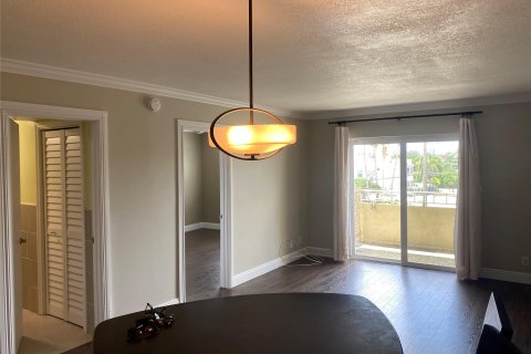 Copropriété à vendre à Fort Lauderdale, Floride: 1 chambre, 64.1 m2 № 1230274 - photo 16