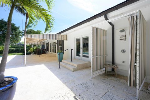 Villa ou maison à vendre à Delray Beach, Floride: 3 chambres, 269.32 m2 № 1068474 - photo 1