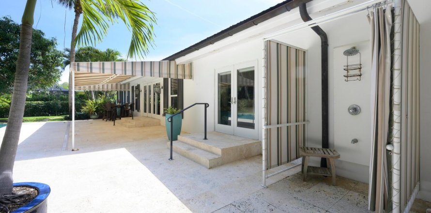 Villa ou maison à Delray Beach, Floride 3 chambres, 269.32 m2 № 1068474