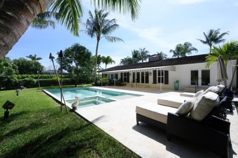 Villa ou maison à vendre à Delray Beach, Floride: 3 chambres, 269.32 m2 № 1068474 - photo 5