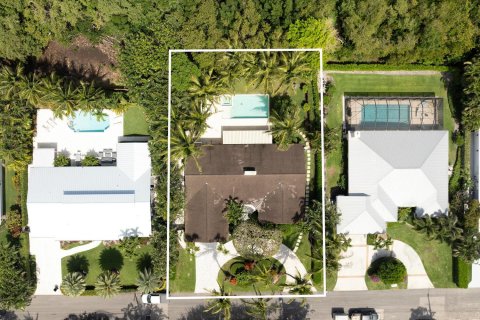 Villa ou maison à vendre à Delray Beach, Floride: 3 chambres, 269.32 m2 № 1068474 - photo 29