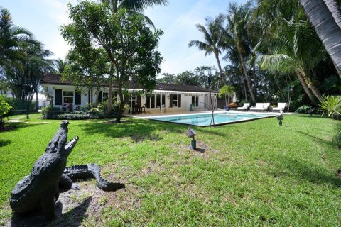 Villa ou maison à vendre à Delray Beach, Floride: 3 chambres, 269.32 m2 № 1068474 - photo 4