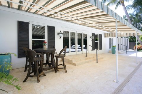 Villa ou maison à vendre à Delray Beach, Floride: 3 chambres, 269.32 m2 № 1068474 - photo 2