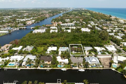 Villa ou maison à vendre à Delray Beach, Floride: 3 chambres, 269.32 m2 № 1068474 - photo 30