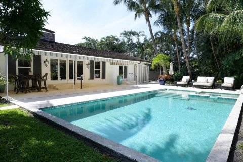 Villa ou maison à vendre à Delray Beach, Floride: 3 chambres, 269.32 m2 № 1068474 - photo 3