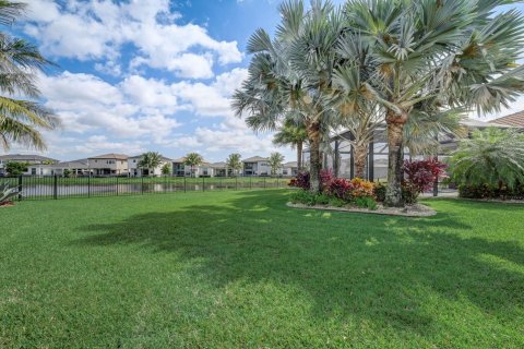 Villa ou maison à vendre à Delray Beach, Floride: 4 chambres, 284 m2 № 1068507 - photo 18