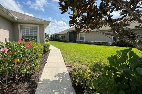 Villa ou maison à vendre à North Port, Floride: 2 chambres, 137.22 m2 № 1071409 - photo 8