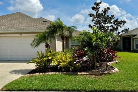 Villa ou maison à vendre à North Port, Floride: 2 chambres, 137.22 m2 № 1071409 - photo 3