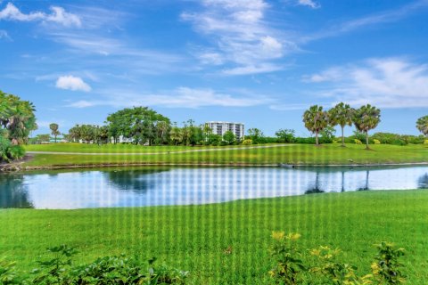 Copropriété à vendre à Boca Raton, Floride: 2 chambres, 114.18 m2 № 1092857 - photo 30