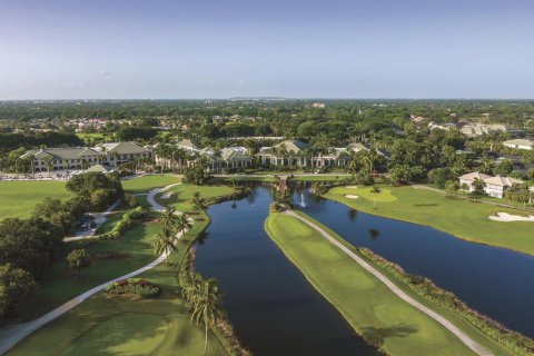 Copropriété à vendre à Boca Raton, Floride: 2 chambres, 114.18 m2 № 1092857 - photo 1