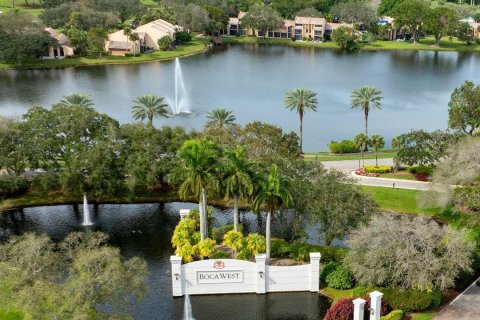 Copropriété à vendre à Boca Raton, Floride: 2 chambres, 114.18 m2 № 1092857 - photo 23