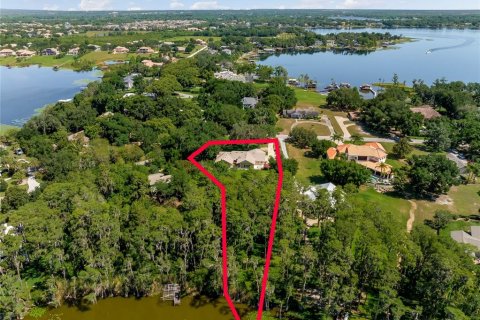 Terreno en venta en Windermere, Florida № 1383733 - foto 1