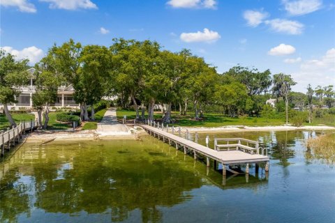 Terreno en venta en Windermere, Florida № 1383733 - foto 9