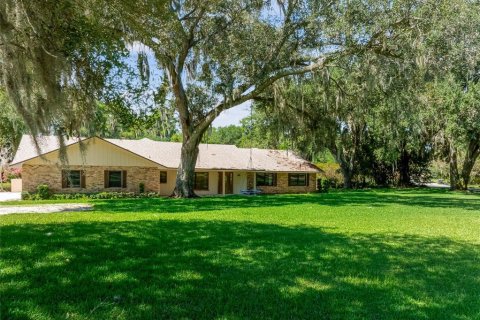 Terreno en venta en Windermere, Florida № 1383733 - foto 4