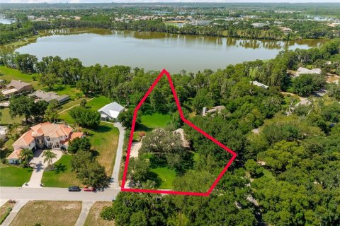 Terreno en venta en Windermere, Florida № 1383733 - foto 2