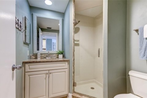 Condo in South Pasadena, Florida, 2 bedrooms  № 1383178 - photo 27