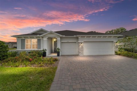 Casa en venta en Ocala, Florida, 4 dormitorios, 265.61 m2 № 1383334 - foto 1