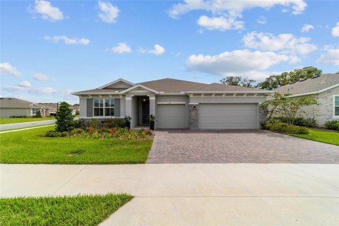 House in Ocala, Florida 4 bedrooms, 265.61 sq.m. № 1383334 - photo 2