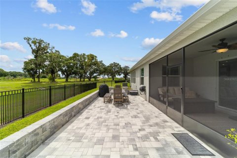 Villa ou maison à vendre à Ocala, Floride: 4 chambres, 265.61 m2 № 1383334 - photo 11