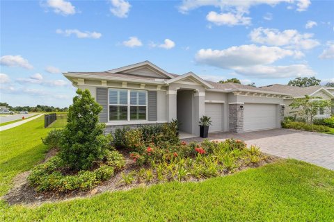 Casa en venta en Ocala, Florida, 4 dormitorios, 265.61 m2 № 1383334 - foto 3