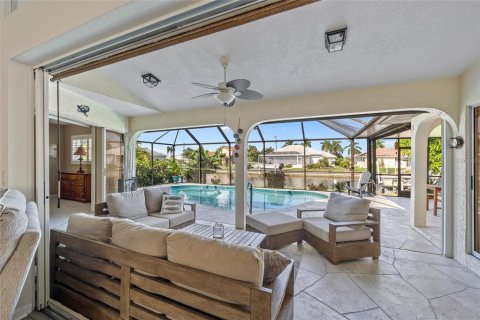 Villa ou maison à vendre à Punta Gorda, Floride: 3 chambres, 175.68 m2 № 1383732 - photo 27