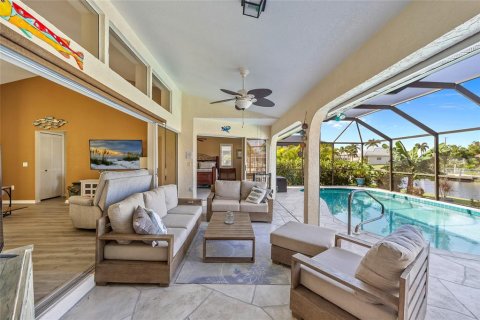 Villa ou maison à vendre à Punta Gorda, Floride: 3 chambres, 175.68 m2 № 1383732 - photo 28