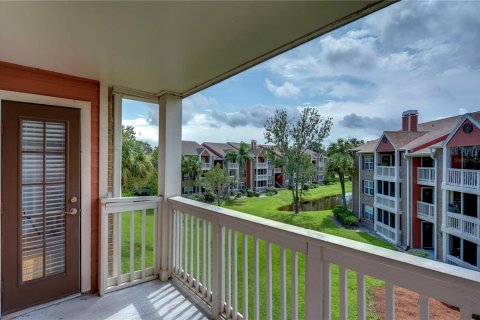 Copropriété à vendre à Saint Petersburg, Floride: 1 chambre, 59.64 m2 № 1383181 - photo 16