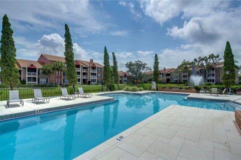 Condo in Saint Petersburg, Florida, 1 bedroom  № 1383181 - photo 30