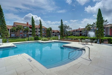 Condo in Saint Petersburg, Florida, 1 bedroom  № 1383181 - photo 29