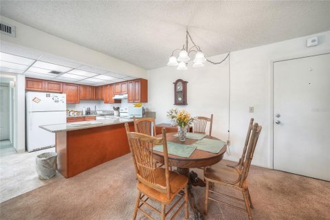 Condo in Port Charlotte, Florida, 2 bedrooms  № 1383734 - photo 8