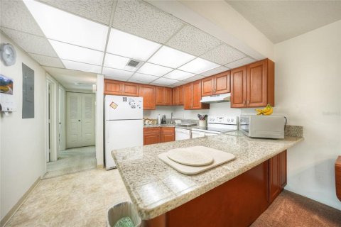 Condo in Port Charlotte, Florida, 2 bedrooms  № 1383734 - photo 9