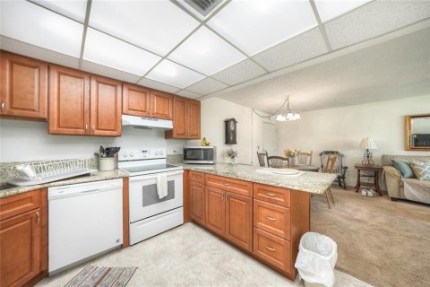 Copropriété à vendre à Port Charlotte, Floride: 2 chambres, 85.38 m2 № 1383734 - photo 10