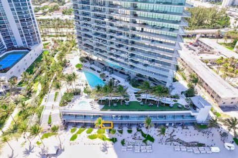 Condominio en venta en Sunny Isles Beach, Florida № 1054107 - foto 20