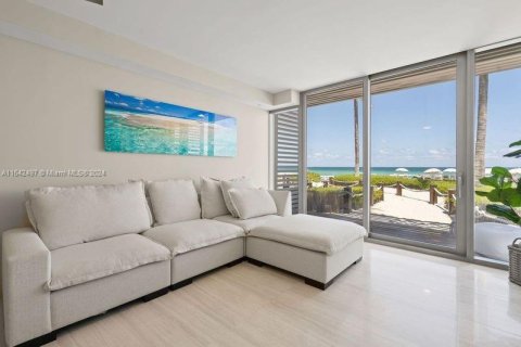 Condominio en venta en Sunny Isles Beach, Florida № 1054107 - foto 8